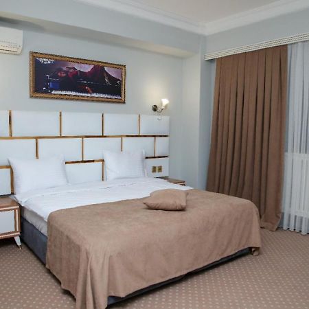 Bey Hotel Baku Exterior photo